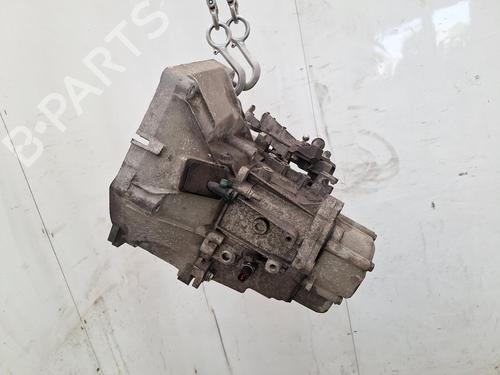 Gearbox FIAT 500L (351_, 352_) 1.3 D Multijet (199LXY1A, 199LXY11) | BP26862349M3