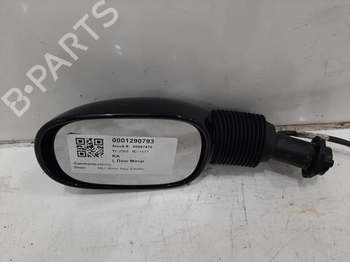 Left mirror FORD KA (RB_) 1.3 i ROCAM | BP26848022C26 