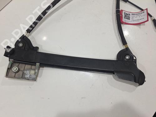 Front left window mechanism PEUGEOT RCZ 2.0 HDi | BP39943362C22 - Image 3