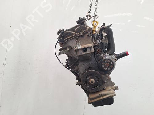 Used Engine Engine 37718180 37718180