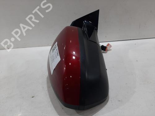 Right mirror VAUXHALL GRANDLAND X / GRANDLAND (A18) 1.2 Turbo (75) | BP29445140C27 