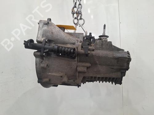 Gearbox CITROËN DS4 (NX_) 2.0 HDi 165 | BP38568472M3 - Image 2