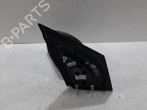 Left mirror KIA PICANTO II (TA) 1.0 | BP30142266C26