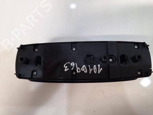 Right front window switch MERCEDES-BENZ A-CLASS (W169) A 160 (169.031, 169.331) | BP26862710I26 - Image 5
