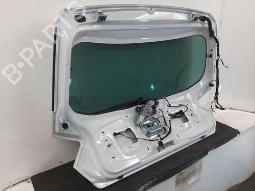 Tailgate SEAT IBIZA V (KJ1, KJG) 1.0 TSI | BP29059578C6 
