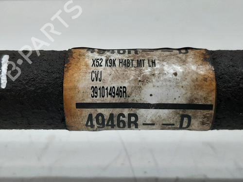 Other DACIA SANDERO II TCe 90 (B8M1, B8MA, B8AC) | BP26804186O1 