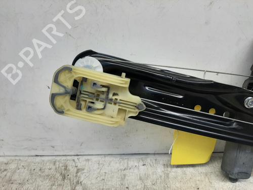 Rear right window mechanism CITROËN C3 AIRCROSS II (2R_, 2C_) 1.2 PureTech 110 (2RHNZB, 2RHNZW, 2RHNPX, 2RHNPJ) | BP26746770C25 