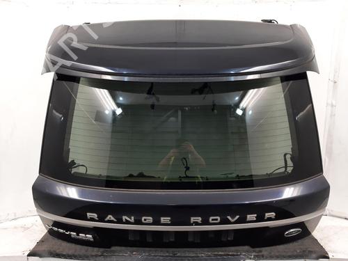 Achterklep LAND ROVER RANGE ROVER IV (L405) 4.4 SDV8 4x4 (340 hp) 29883068