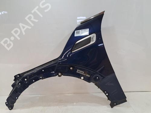 Used Left front fenders Left front fenders MINI MINI CLUBMAN (F54) Cooper (136 hp) 36253881 36253881