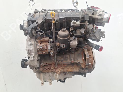 Engine KIA SPORTAGE III (SL) 1.7 CRDi | BP37219121M1 - Image 4