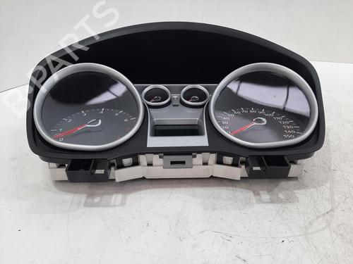 Kombinert Instrument FORD FOCUS II (DA_, HCP, DP) 1.6 | BP26755543C47 