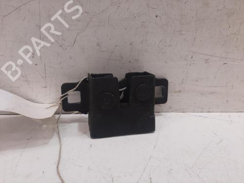 hjelmlås LAND ROVER RANGE ROVER EVOQUE (L551) 2.0 D200 MHEV 4x4 (204 hp) 32529025