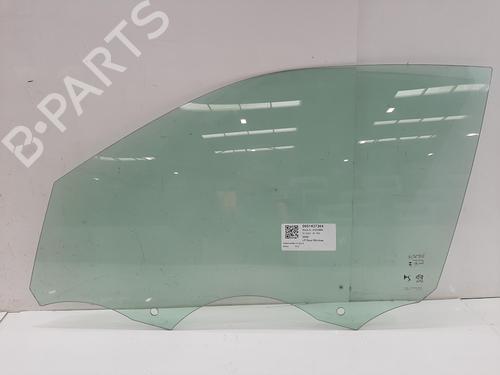 Used Front left door window PEUGEOT 2008 II (UD_, US_, UY_, UJ_, UR_, UC_) 1.2 PureTech 100 (USHNK) (101 hp) 26937535