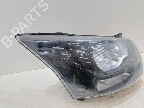 Right headlight FORD TRANSIT V363 Platform/Chassis (FED, FFD) 2.0 EcoBlue RWD | BP32324636C29