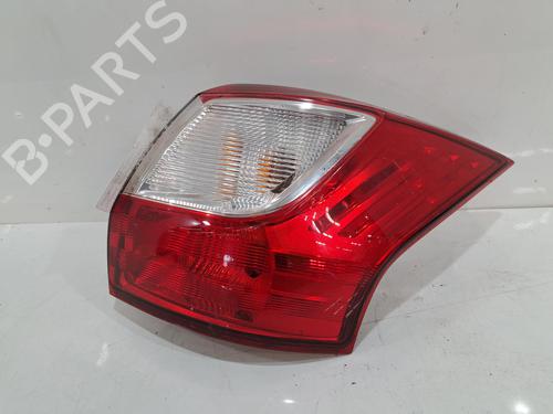 Used Right taillight Right taillight FORD GRAND C-MAX (DXA/CB7, DXA/CEU) 1.6 TDCi (115 hp) 36315624 36315624
