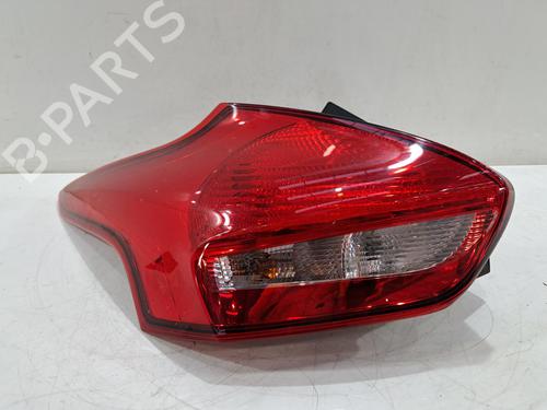 Venstre baglygte Venstre baglygte FORD FOCUS III 1.0 EcoBoost (125 hp) 35769124 35769124