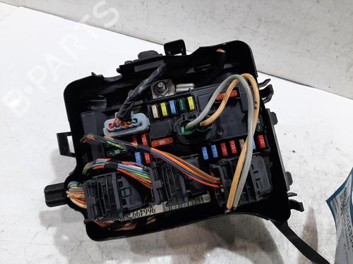 Fuse box PEUGEOT 207 Saloon 1.4 | BP32478077E1 - Image 5