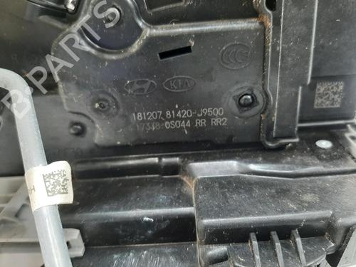 Other HYUNDAI KONA (OS, OSE, OSI) 1.0 T-GDi | BP30958744O1