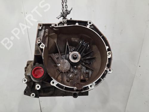 Used Gearbox Gearbox 36966565 36966565