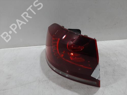 Used Left taillight VW GOLF VI Convertible (517) 1.6 TDI (105 hp) 30304651