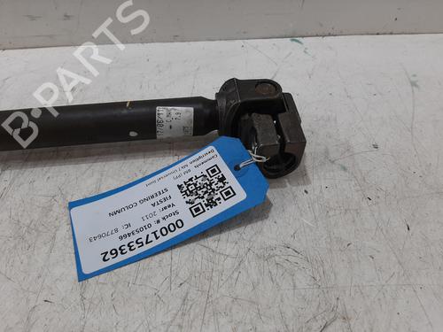 Steering column FORD FIESTA VI (CB1, CCN) 1.25 | BP36773873M21 - Image 2