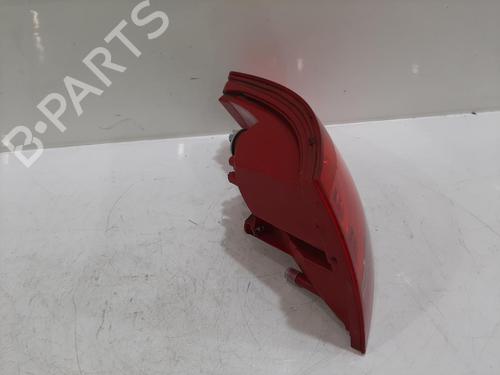 Right taillight AUDI A3 Convertible (8P7) 1.2 TFSI | BP33940471C35 - Image 3