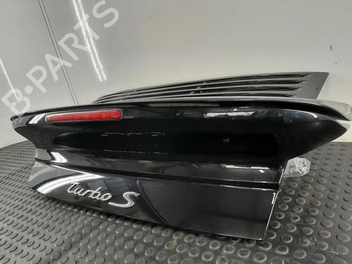 Tailgate PORSCHE 911 Convertible (996) 3.6 Turbo 4S | BP29397217C6 