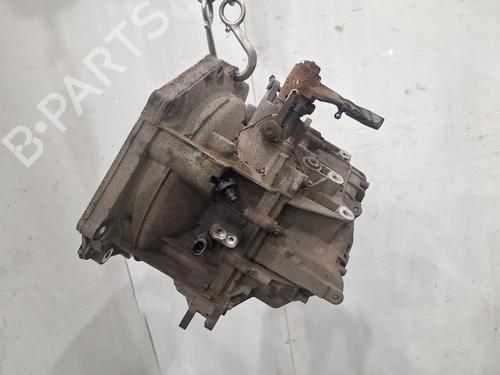 Gearbox VAUXHALL ZAFIRA Mk II (B) (A05) 1.7 CDTI | BP27630386M3 