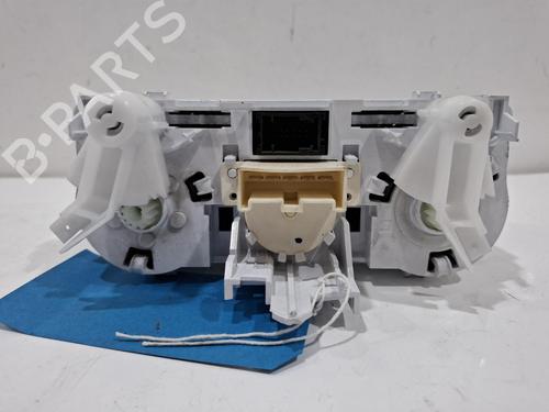 Climate control VAUXHALL CORSA Mk IV (E) (X15) 1.4 | BP38196493I5 - Image 3
