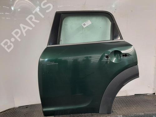 Porta posteriore sinistra Porta posteriore sinistra MINI MINI COUNTRYMAN (F60) Cooper D (150 hp) 39888794 39888794