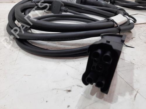 Cable AUDI A6 C8 Avant (4A5) 50 TFSi e quattro | BP37433121E12 - Image 6