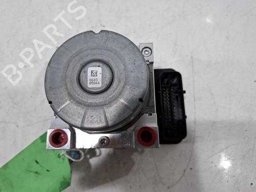 abs-pump-bmw-1-f21-2011-2012-2013-2014-2015-2016-2017-2018-2019-40040274 main image