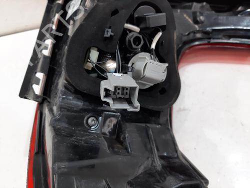 Left taillight VOLVO XC40 (536) T3 | BP36253852C34  - Image 5