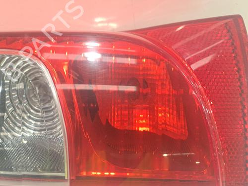 Right taillight PEUGEOT BIPPER (AA_) 1.4 HDi | BP36506080C35 - Image 4