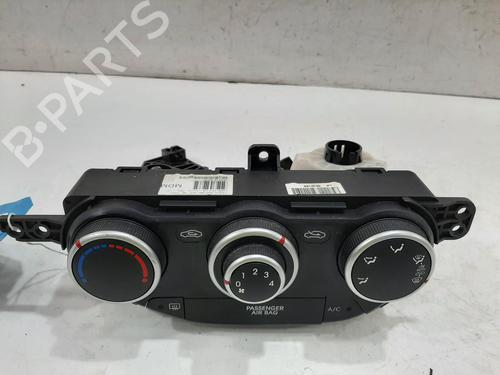 Comando clima KIA PICANTO II (TA) 1.0 (69 hp) 32120725