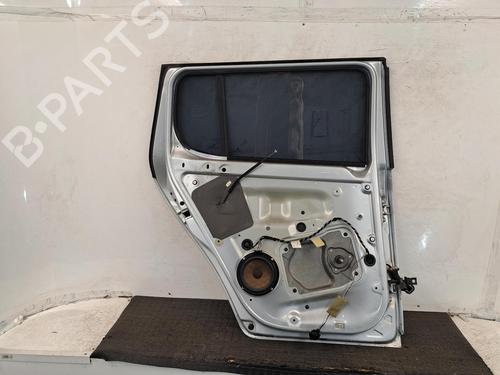 Drzwi tylne lewe SKODA FABIA II (542) 1.2 | BP29922944C4