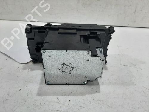 Gear lever JAGUAR F-PACE (X761) 2.0 TD4 AWD | BP31769170M90 