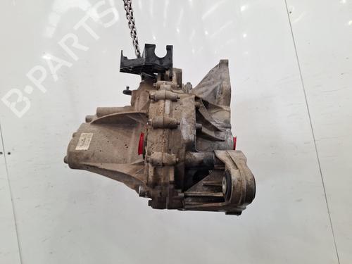 Gearbox VOLVO V40 Hatchback (525) D2 | BP40600730M3 - Image 5