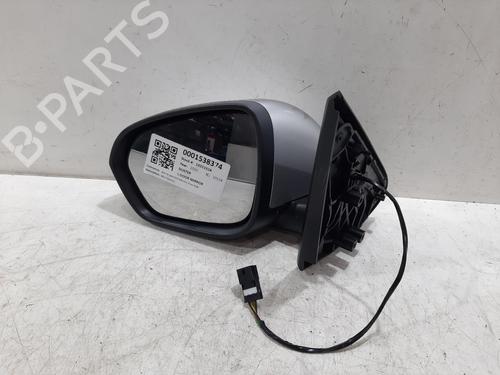 Left mirror DACIA DUSTER (HM_) 1.3 TCe 130 (HMMF) | BP29637260C26 