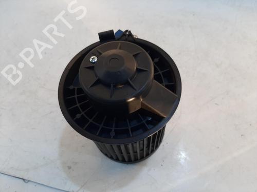 Varmeblæser Varmeblæser NISSAN PULSAR Hatchback (C13) 1.2 DIG-T (115 hp) 33987705 33987705