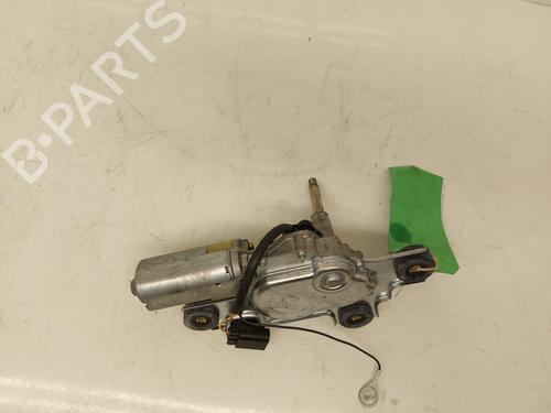 Rear wiper motor FORD FOCUS I (DAW, DBW) 1.6 16V | BP26752794M102 