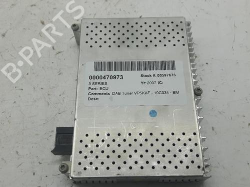 Used Electronic module Electronic module 26774112 26774112