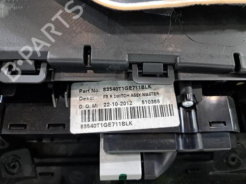 Other HONDA CR-V IV (RM_) 2.2 i-DTEC 4WD (RE6) | BP34533415O1  - Image 5