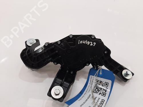 Used Rear wiper motor Rear wiper motor HYUNDAI i10 II (BA, IA) 1.0 (67 hp) 33868253 33868253