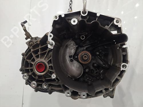 Used Gearbox Gearbox 36951075 36951075