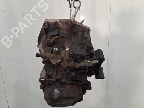 Gearbox FORD KA (RU8) 1.2 | BP31903735M3
