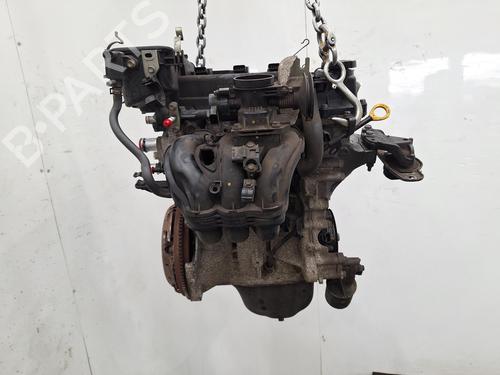 Engine CITROËN C1 (PM_, PN_) 1.0 | BP33010881M1  - Image 5