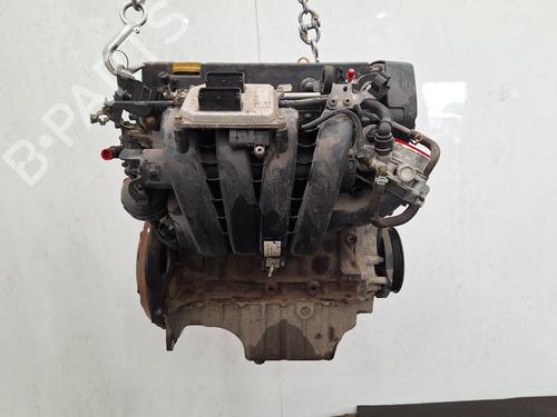 Motor VAUXHALL ZAFIRA Mk II (B) (A05) 1.8 | BP28138487M1 