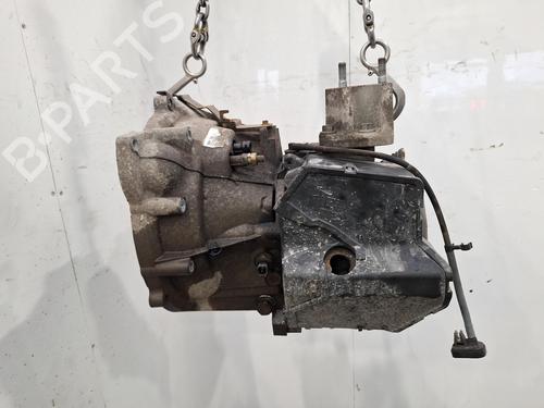 Gearbox FORD FIESTA VI (CB1, CCN) 1.25 | BP33125366M3 - Image 2