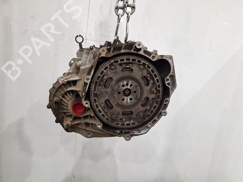Used Gearbox FORD FOCUS III 1.6 Ti (125 hp) 32852042